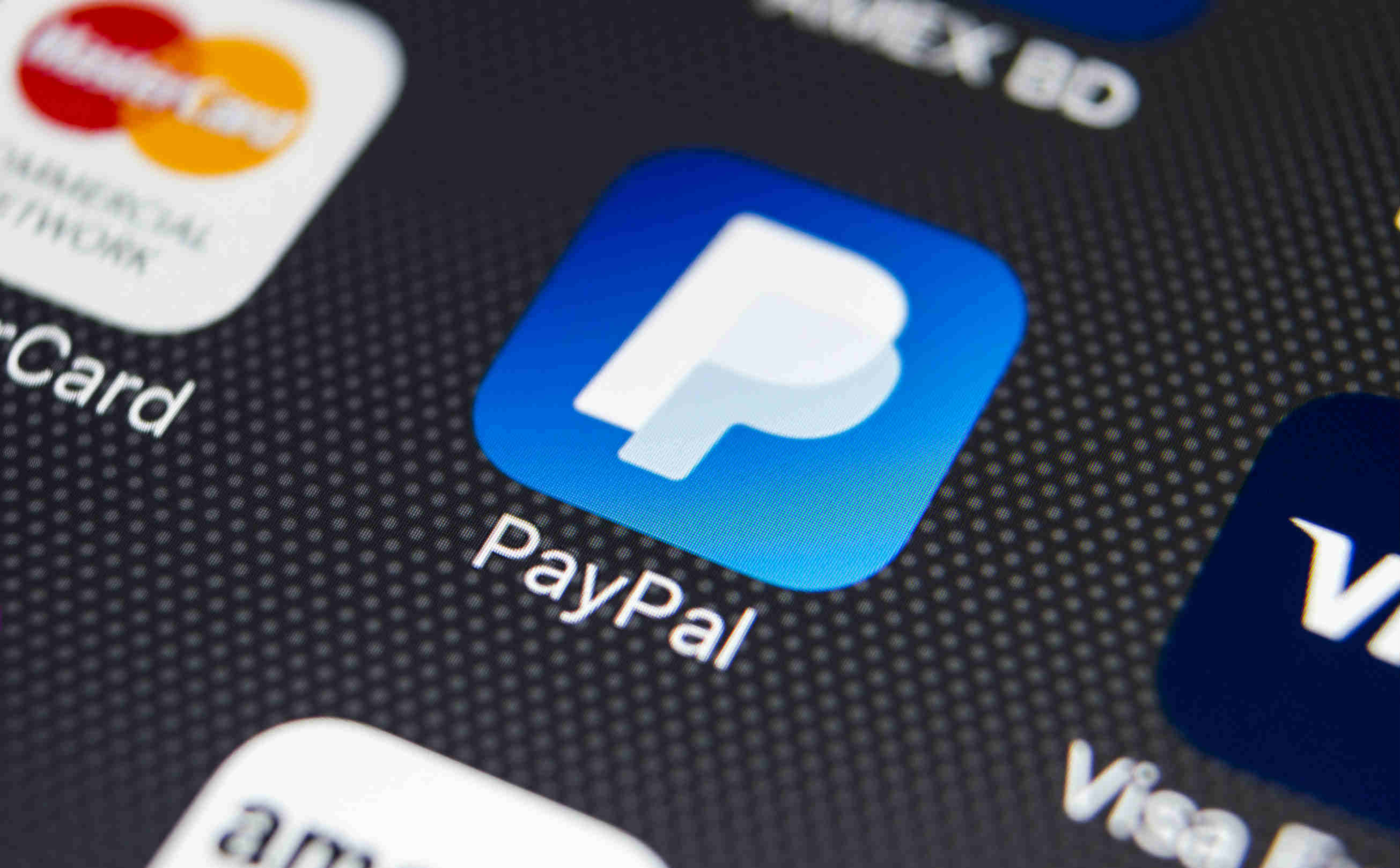 Ефективне використання PayPal через Western Bid в Україні